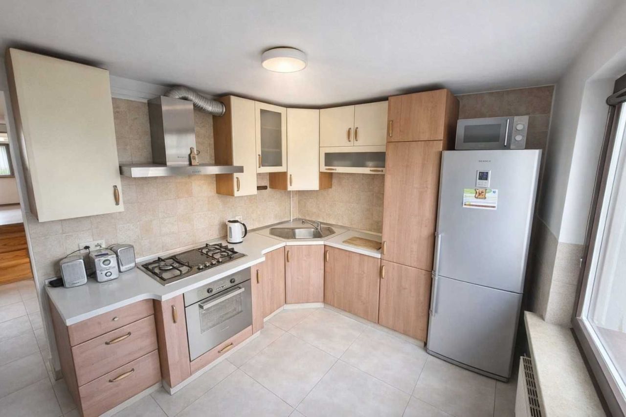 Mieszkanie 4-pokojowe Nowy Sącz Święta Helena, ul. Urocza. Zdjęcie 5