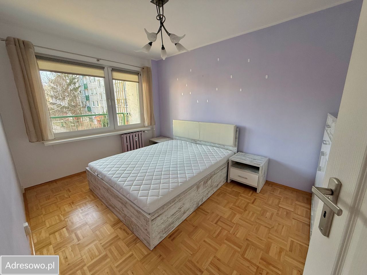 Mieszkanie 3-pokojowe Wrocław Psie Pole, ul. Królewska. Zdjęcie 10