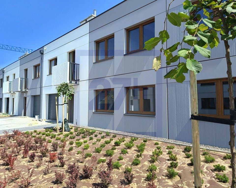 dom szeregowy, 5 pokoi Miękinia. Zdjęcie 14