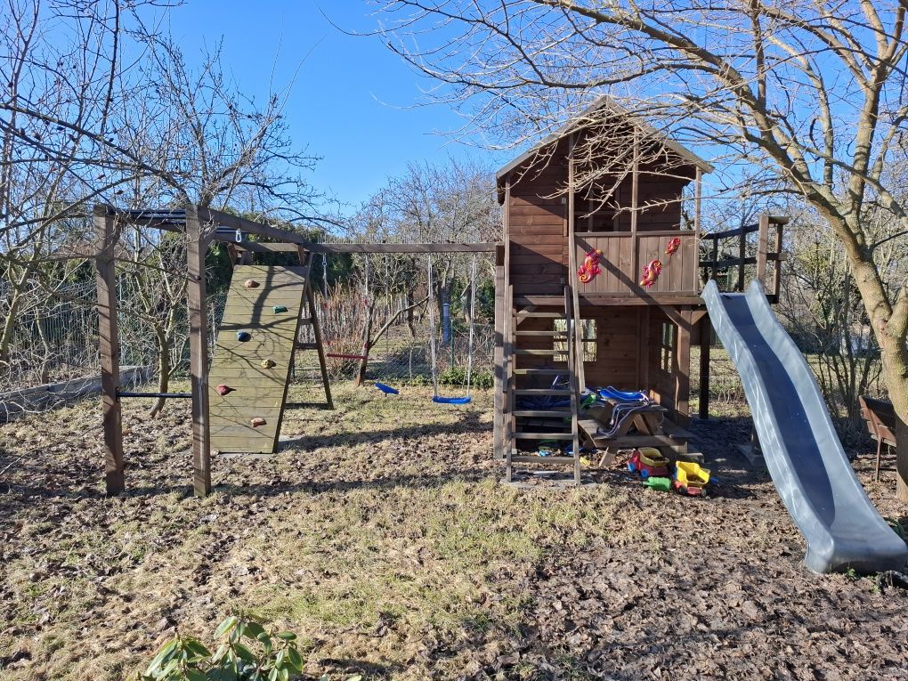 Działka rod Toruń Stare Miasto. Zdjęcie 6