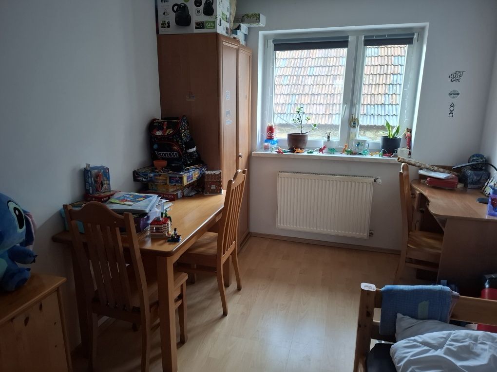 Mieszkanie 4-pokojowe Kwieciszowice. Zdjęcie 3