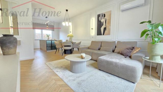 Mieszkanie 4-pokojowe Wrocław Fabryczna, ul. Ruczajowa. Zdjęcie 2