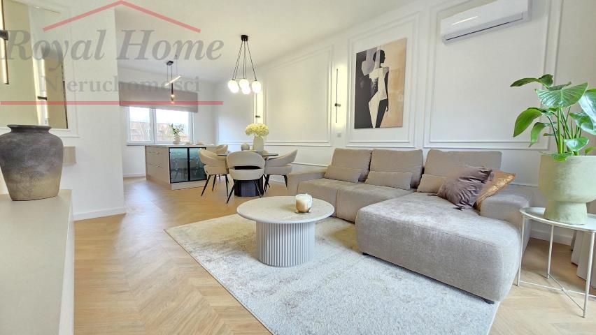 Mieszkanie 4-pokojowe Wrocław Fabryczna, ul. Ruczajowa. Zdjęcie 2