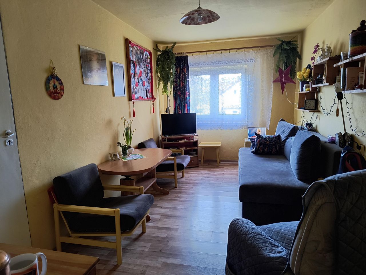 dom wolnostojący, 4 pokoje Stronie Śląskie, ul. Mickiewicza. Zdjęcie 4