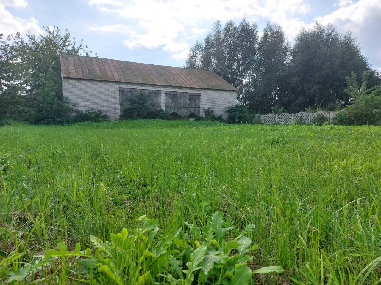 gospodarstwo Ziomaki. Zdjęcie 2