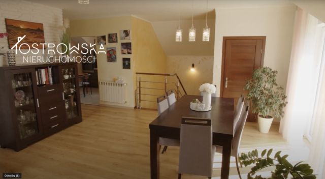 dom wolnostojący, 8 pokoi Rydzewo. Zdjęcie 12