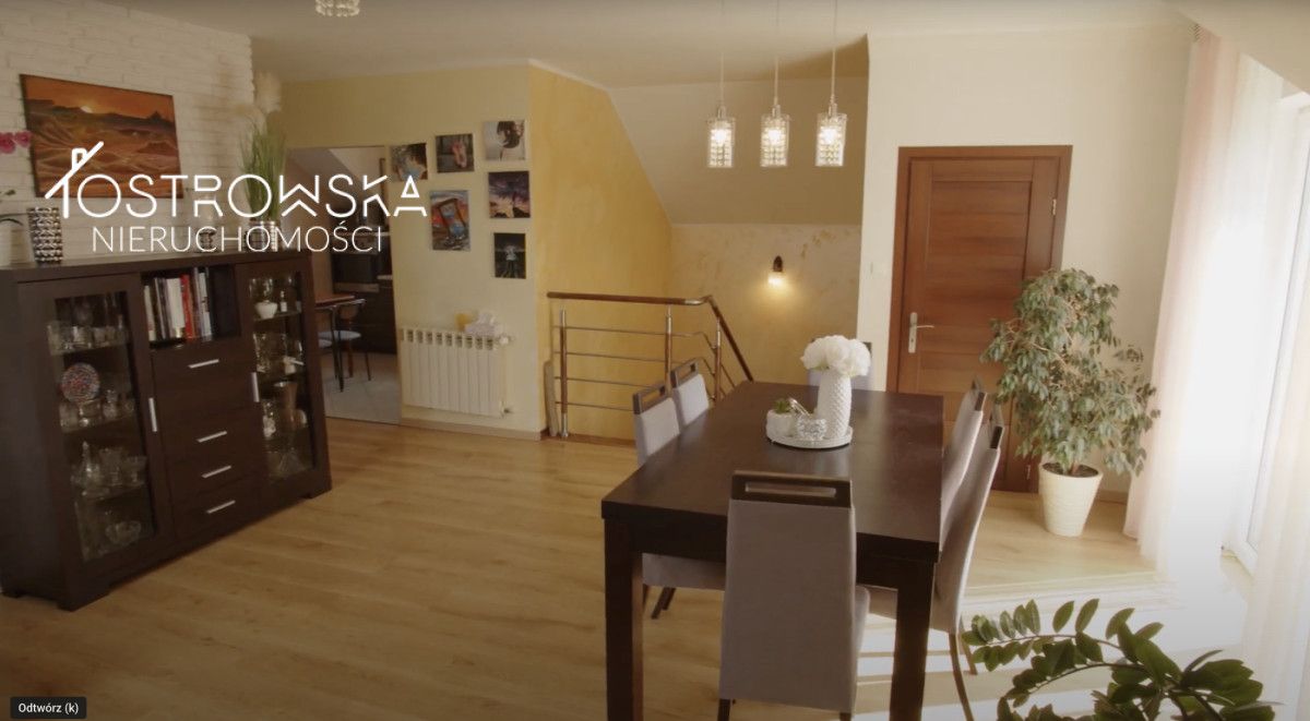 dom wolnostojący, 8 pokoi Rydzewo. Zdjęcie 12