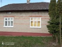 dom wolnostojący, 3 pokoje Rakszawa Środek. Zdjęcie 2