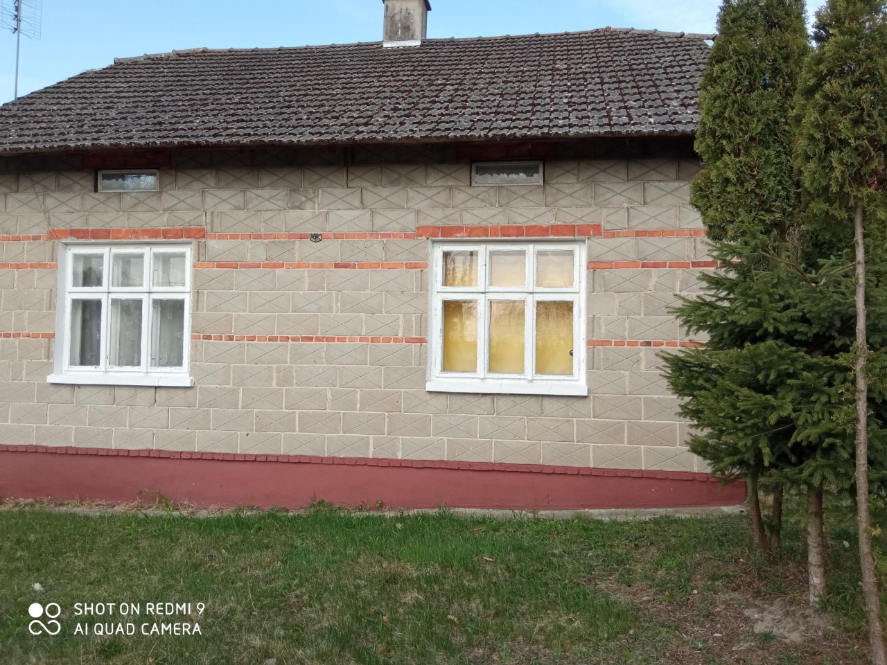 dom wolnostojący, 3 pokoje Rakszawa Środek. Zdjęcie 3