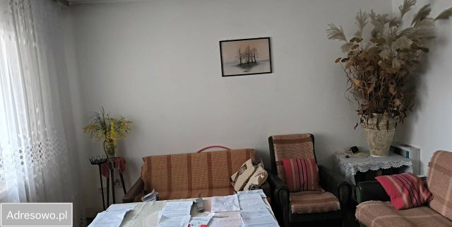 Mieszkanie 2-pokojowe Radom Gołębiów, ul. Ignacego Paderewskiego. Zdjęcie 1