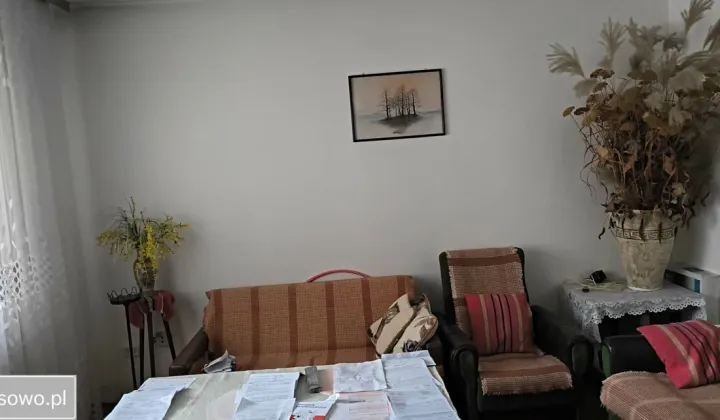 Mieszkanie 2-pokojowe Radom Gołębiów, ul. Ignacego Paderewskiego