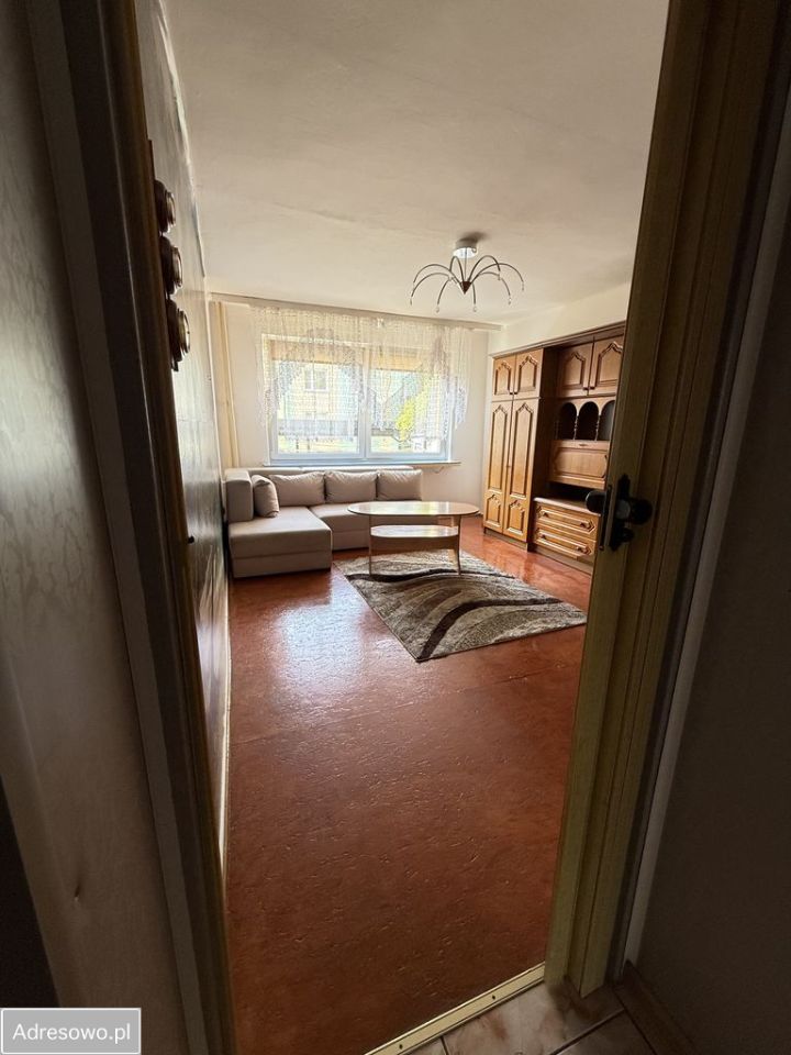 Mieszkanie 2-pokojowe Kędzierzyn-Koźle, ul. Romana Dmowskiego. Zdjęcie 7