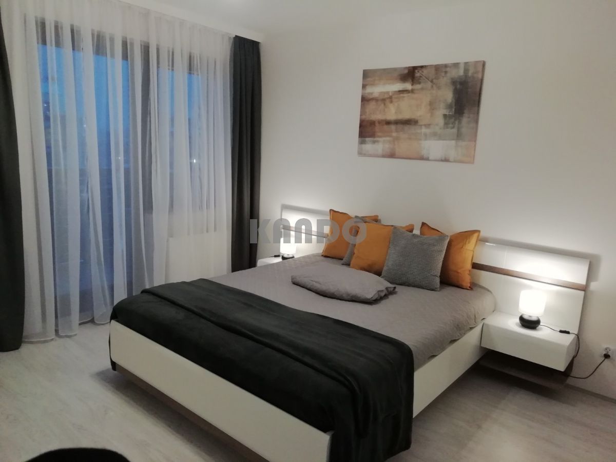 Mieszkanie 3-pokojowe Wrocław Krzyki. Zdjęcie 4