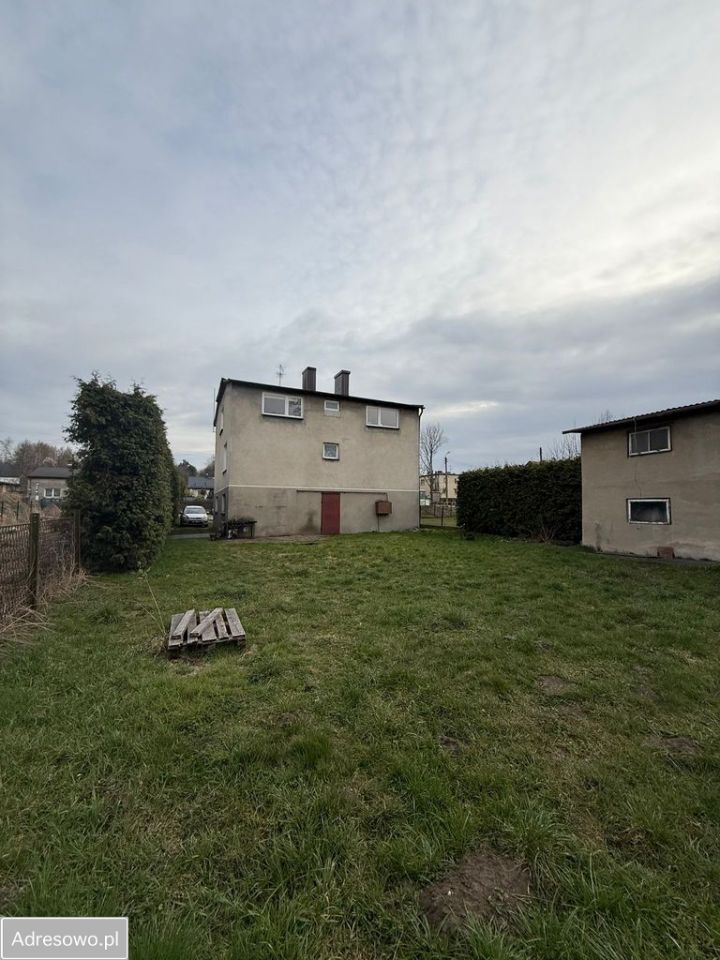 dom wolnostojący, 9 pokoi Dąbrowa Górnicza Tucznawa, ul. Ludwika Idzikowskiego. Zdjęcie 11