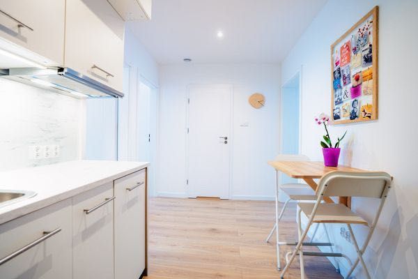 Mieszkanie 3-pokojowe Rzeszów Śródmieście, ul. Jana III Sobieskiego. Zdjęcie 7