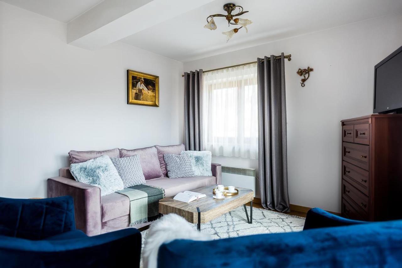 Mieszkanie 2-pokojowe Kościelisko, Budzowka. Zdjęcie 6