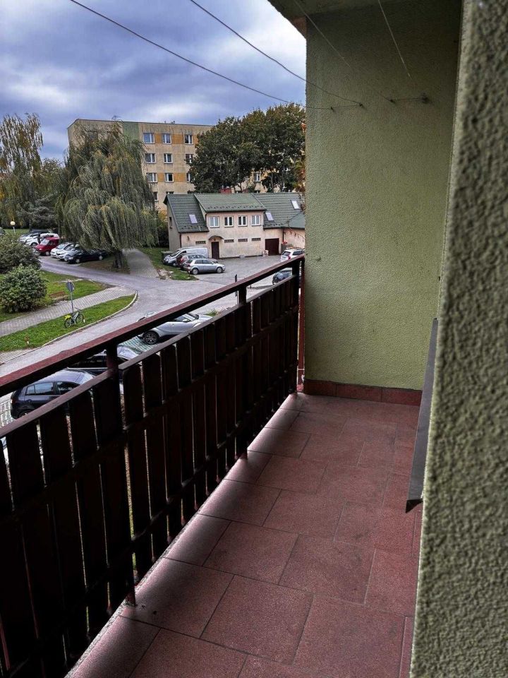 Mieszkanie 3-pokojowe Końskie, ul. 3 Maja. Zdjęcie 4