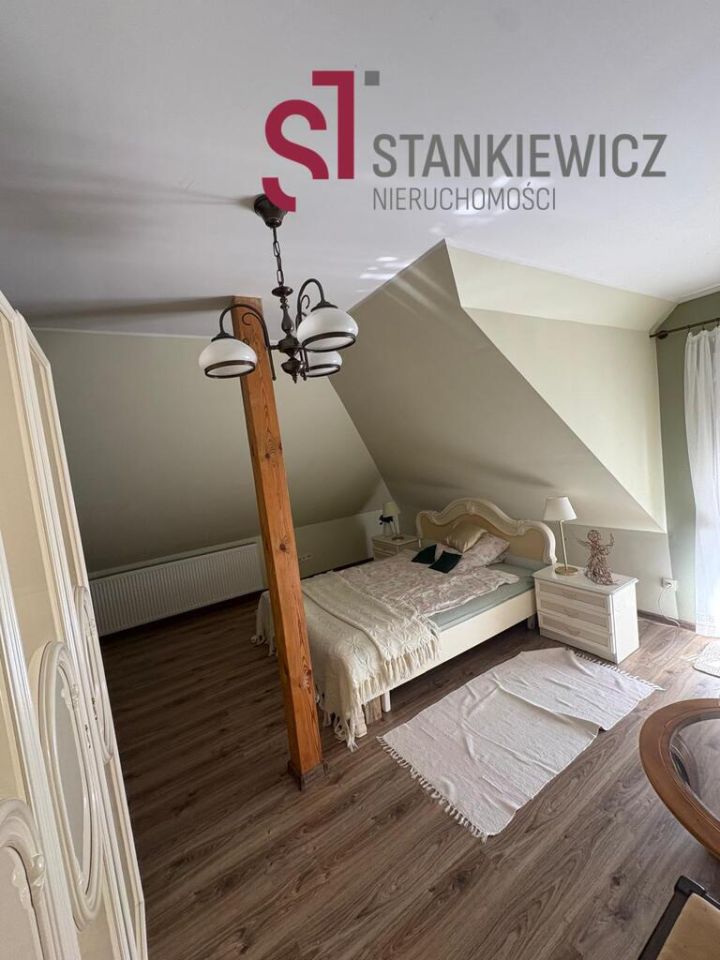 dom wolnostojący, 4 pokoje Wilkowice. Zdjęcie 5