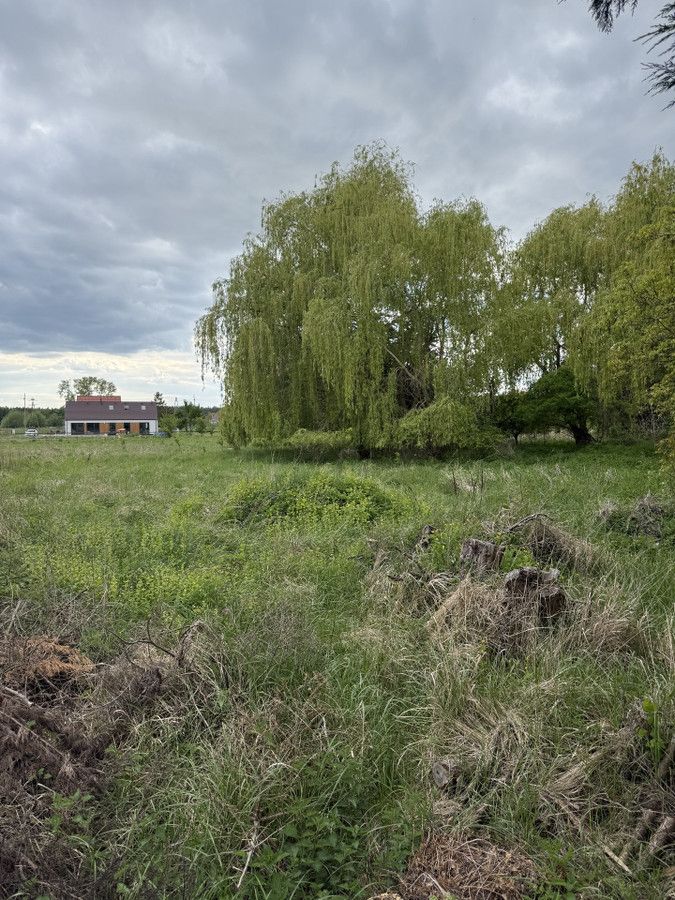 Działka budowlana Świnoujście Karsibór, ul. Głęboka. Zdjęcie 2