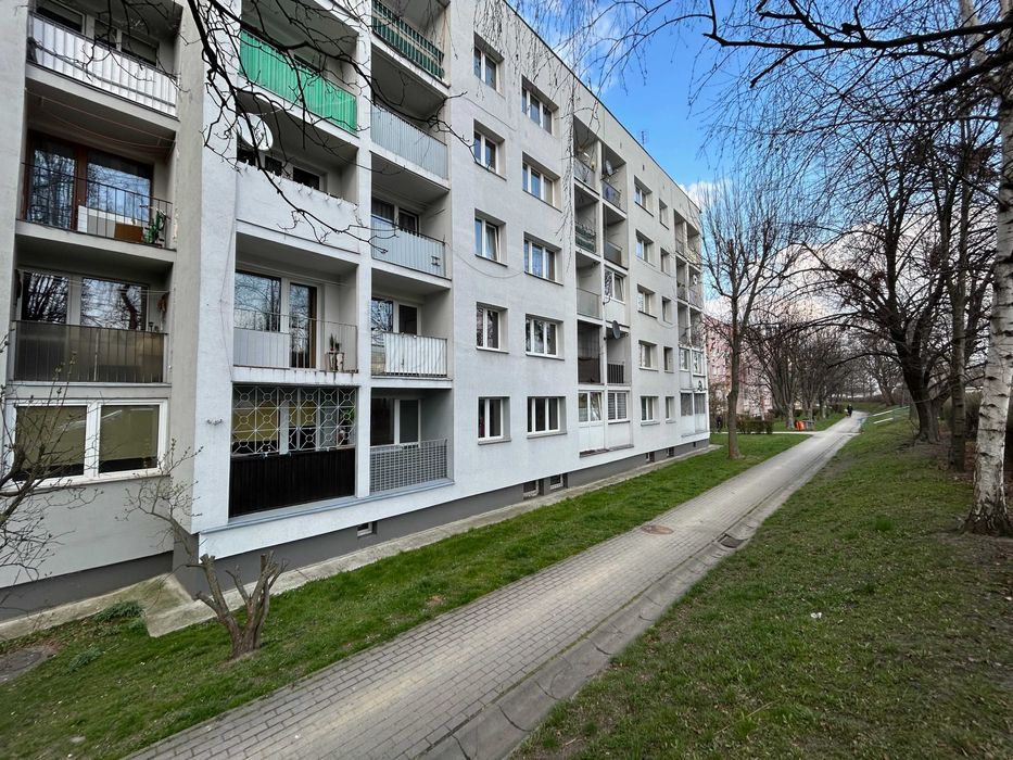 Mieszkanie 2-pokojowe Świebodzice, os. Sudeckie. Zdjęcie 8