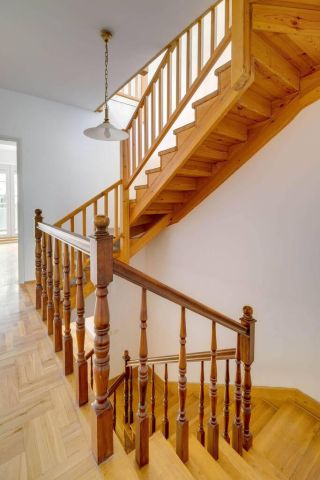 dom szeregowy, 6 pokoi Warszawa Praga-Południe, ul. Algierska. Zdjęcie 42