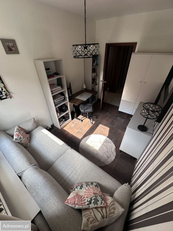 Mieszkanie 3-pokojowe Katowice Zarzecze, ul. Tunelowa. Zdjęcie 15
