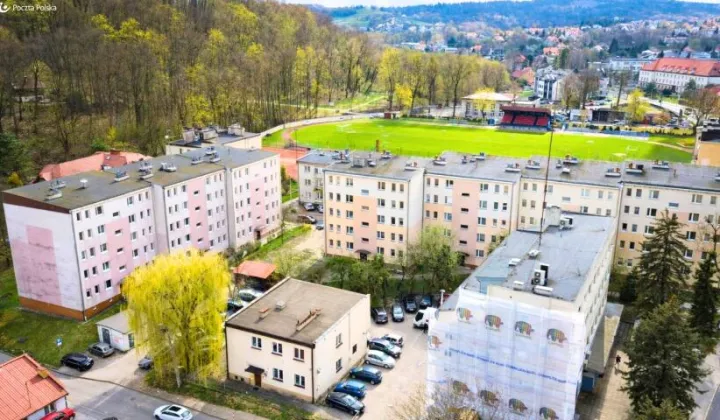 Lokal Bochnia, ul. Kazimierza Wielkiego