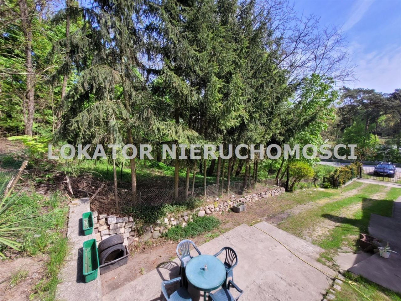 bliźniak, 3 pokoje Piła. Zdjęcie 23