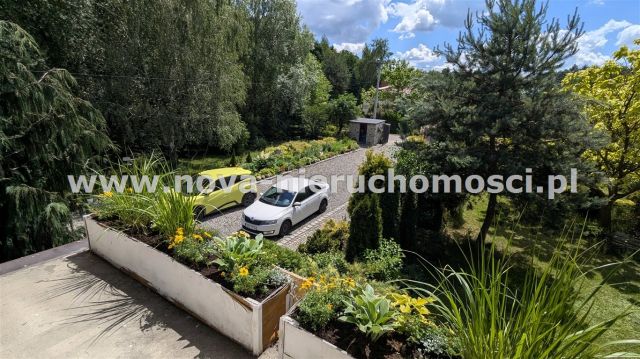 dom wolnostojący, 7 pokoi Zwonowice, ul. Stodolska. Zdjęcie 20