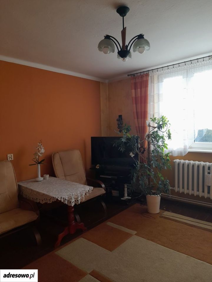 Mieszkanie 4-pokojowe Dobre, ul. Dworcowa. Zdjęcie 8