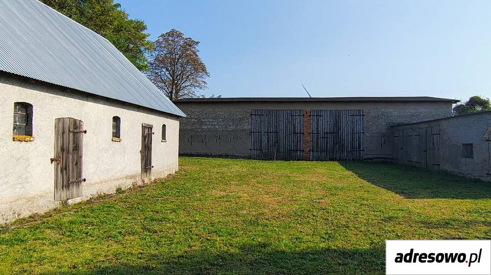 gospodarstwo Osieczek. Zdjęcie 10