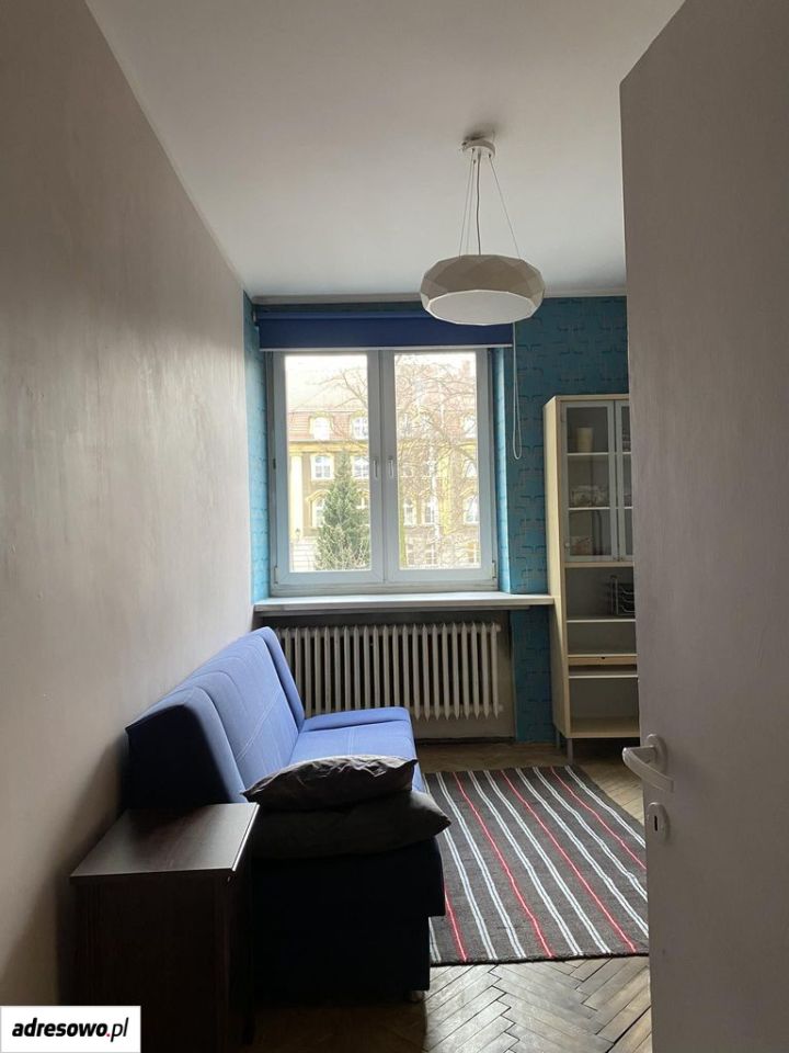 Mieszkanie 3-pokojowe Katowice Śródmieście, ul. Powstańców. Zdjęcie 3