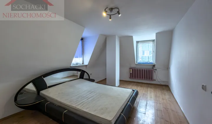 Mieszkanie 2-pokojowe Lubań Centrum, ul. Spółdzielcza