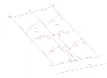 Działka budowlana Polinów. Zdjęcie 1