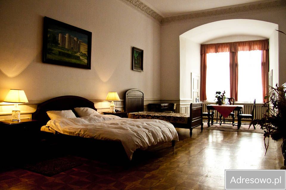 Hotel/pensjonat Goszowice Frączków. Zdjęcie 9