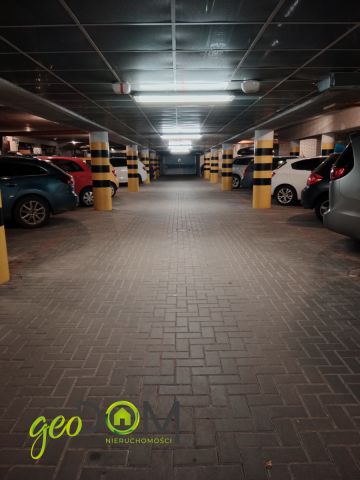 Garaż/miejsce parkingowe Lublin LSM, ul. Wigilijna. Zdjęcie 1
