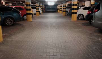 Garaż/miejsce parkingowe Lublin LSM, ul. Wigilijna