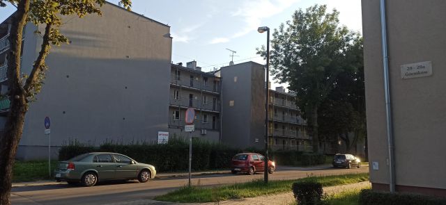 Mieszkanie 2-pokojowe Gliwice Ligota Zabrska, ul. Górników. Zdjęcie 1
