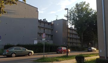 Mieszkanie 2-pokojowe Gliwice Ligota Zabrska, ul. Górników