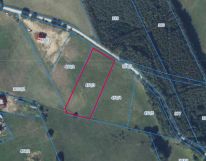 Działka rolno-budowlana Kosewo Kosewo Górne. Zdjęcie 3