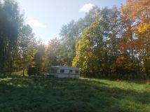 Działka rolno-budowlana Dzierżązna, ul. Brzozowa. Zdjęcie 4