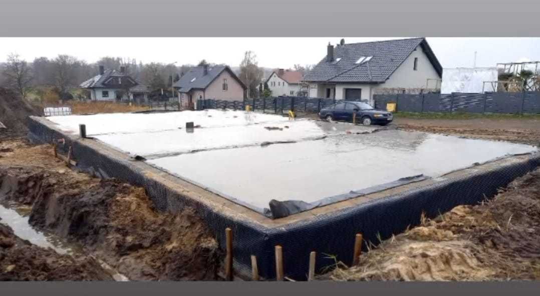 Działka budowlana Lubsko, ul. Jesionowa. Zdjęcie 4