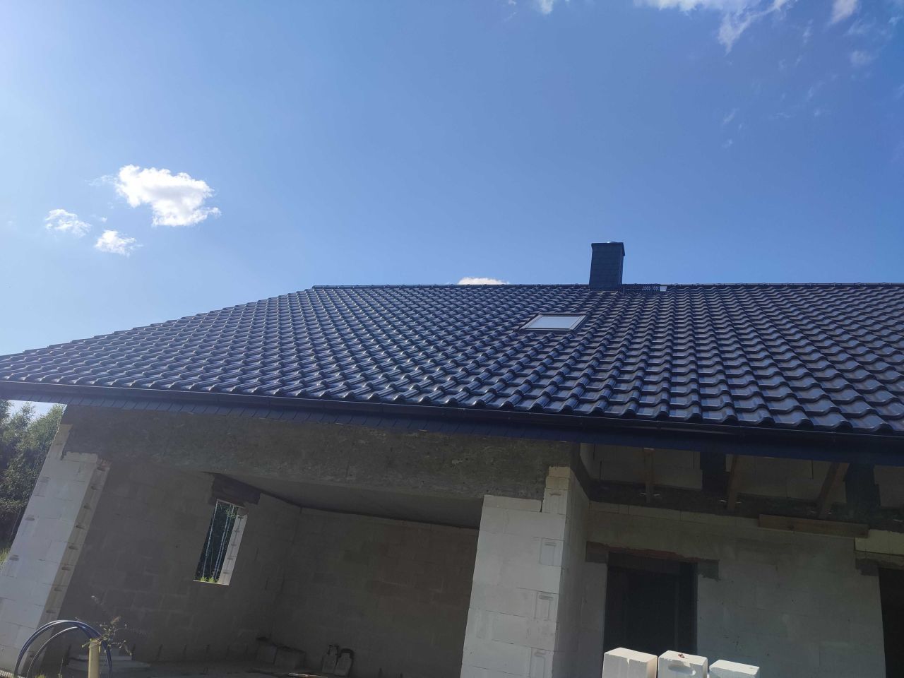 dom wolnostojący Gniewomirowice. Zdjęcie 6