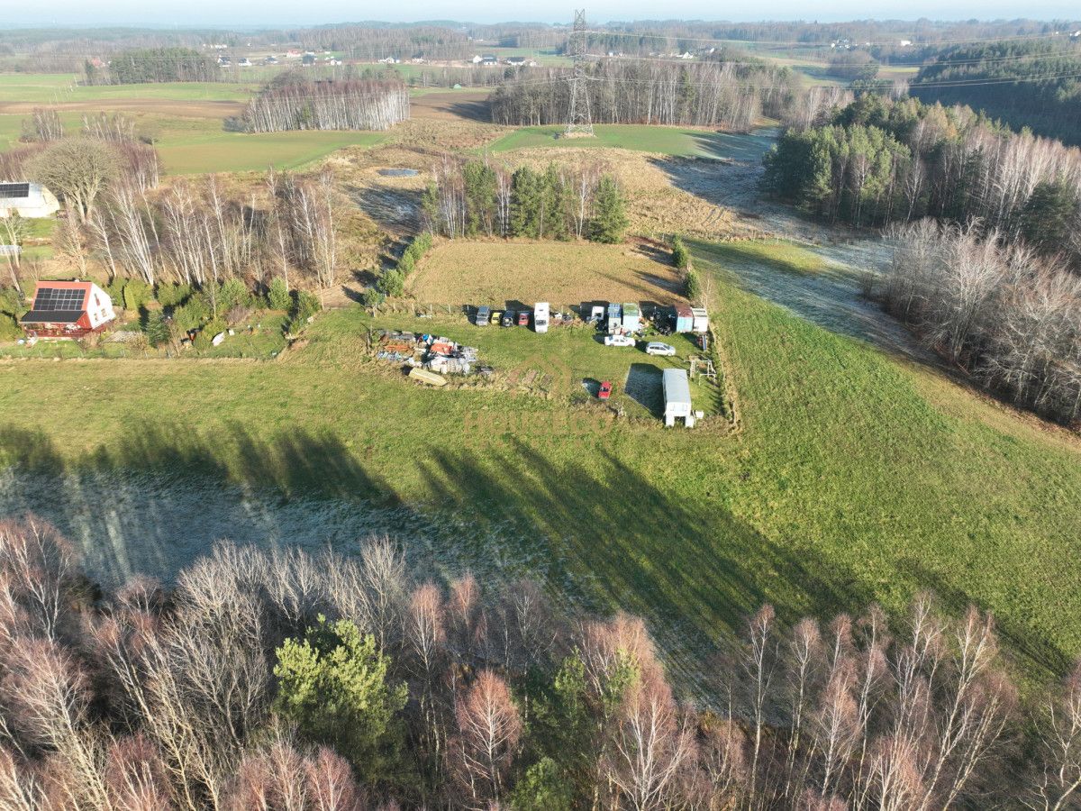 Działka budowlana Kowalewo, ul. Na Zagajnik. Zdjęcie 6