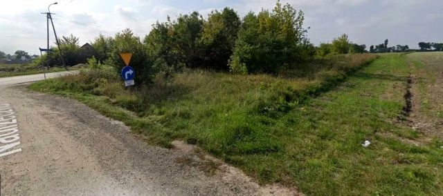 Działka inna Latowicz, ul. Nadrzeczna. Zdjęcie 1