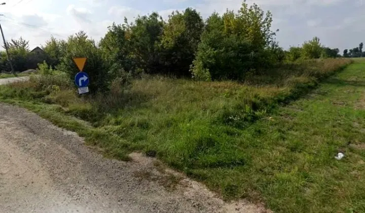 Działka budowlana Latowicz, ul. Nadrzeczna