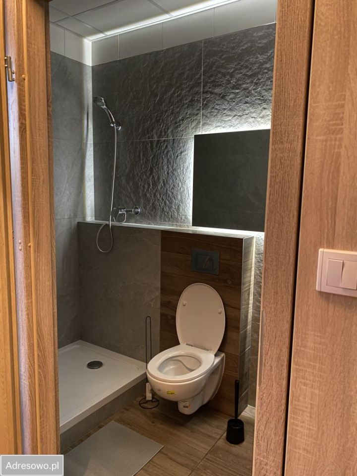 Nieruchomość komercyjna Brzeg, ul. Strzelecka. Zdjęcie 16