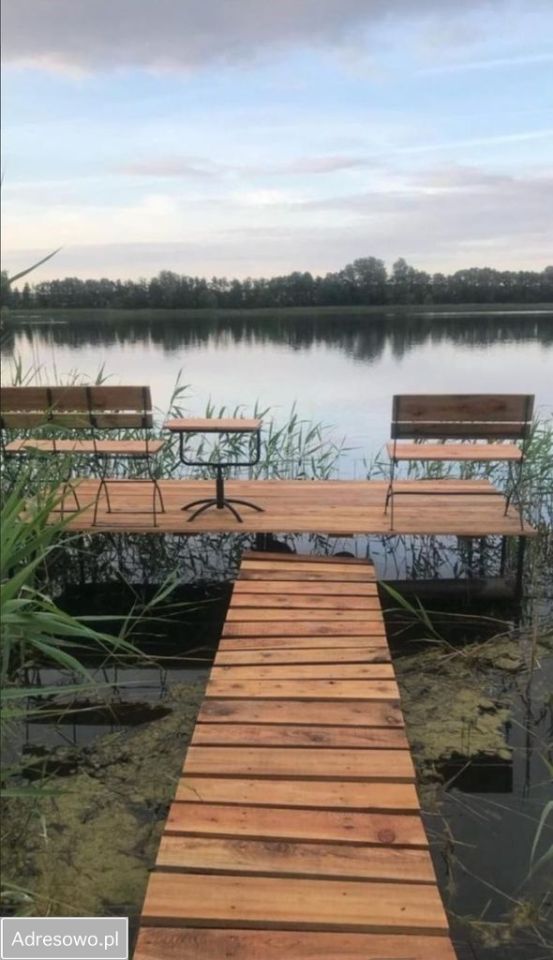 Mieszkanie 1-pokojowe Chłopowo, ul. Główna. Zdjęcie 5