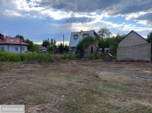 Działka budowlana Zakręt, ul. Trakt Brzeski. Zdjęcie 3