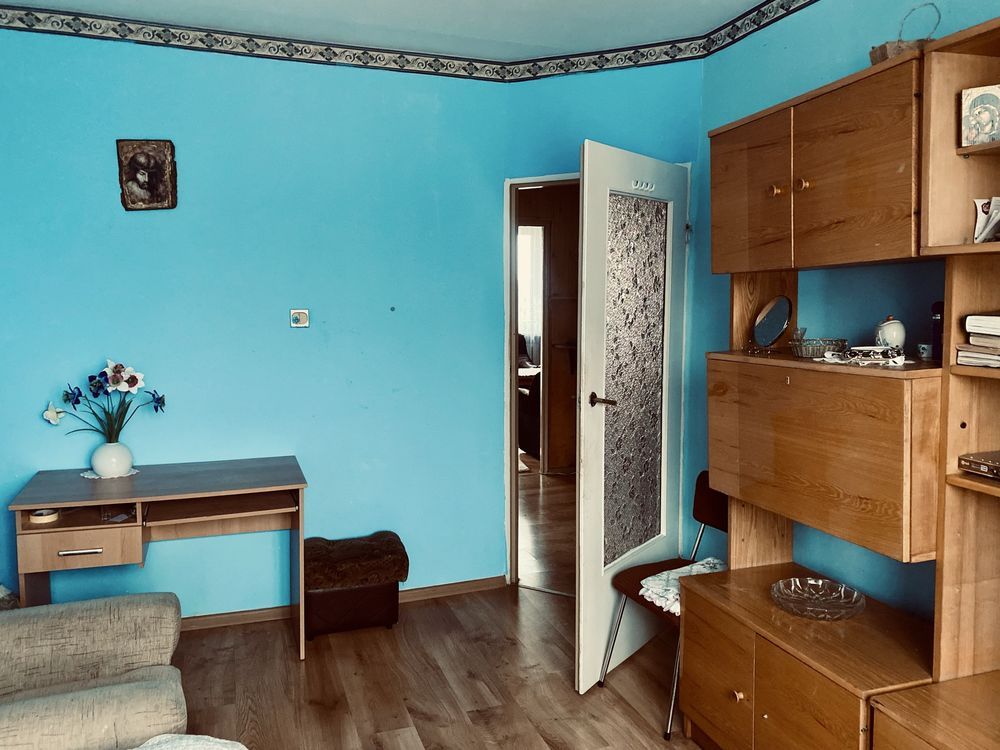 Mieszkanie 3-pokojowe Mława, os. Książąt Mazowieckich. Zdjęcie 5